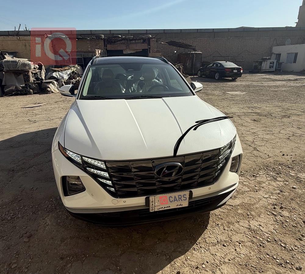 هيونداي توسان